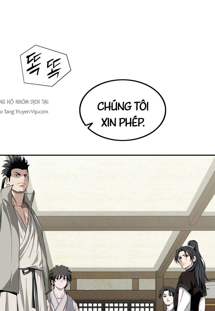 Ma Đạo Đệ Nhất Kiếm Chapter 4 - Trang 35