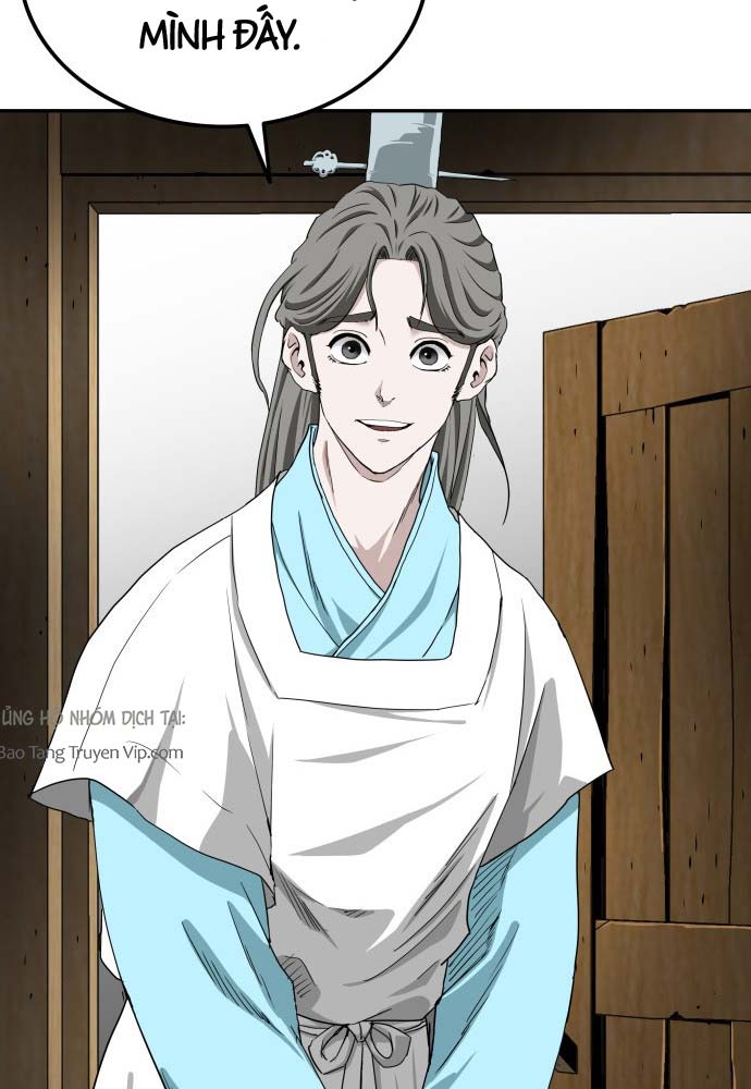 Ma Đạo Đệ Nhất Kiếm Chapter 4 - Trang 37