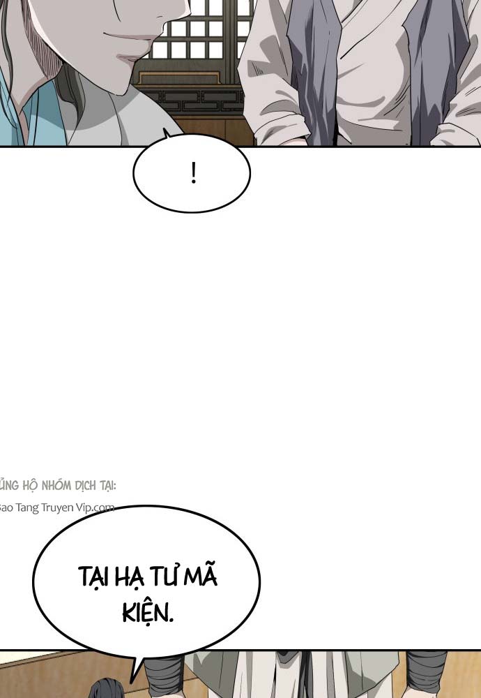 Ma Đạo Đệ Nhất Kiếm Chapter 4 - Trang 41