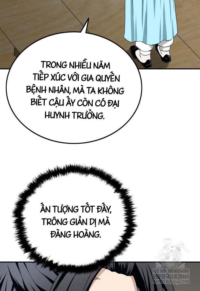Ma Đạo Đệ Nhất Kiếm Chapter 4 - Trang 43
