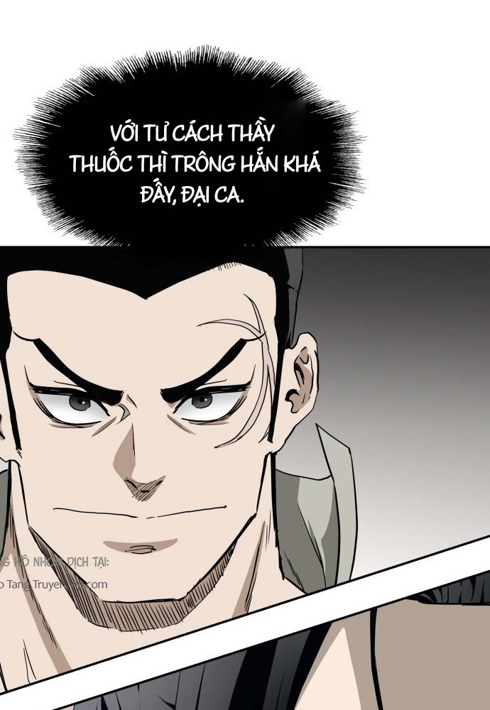 Ma Đạo Đệ Nhất Kiếm Chapter 4 - Trang 47