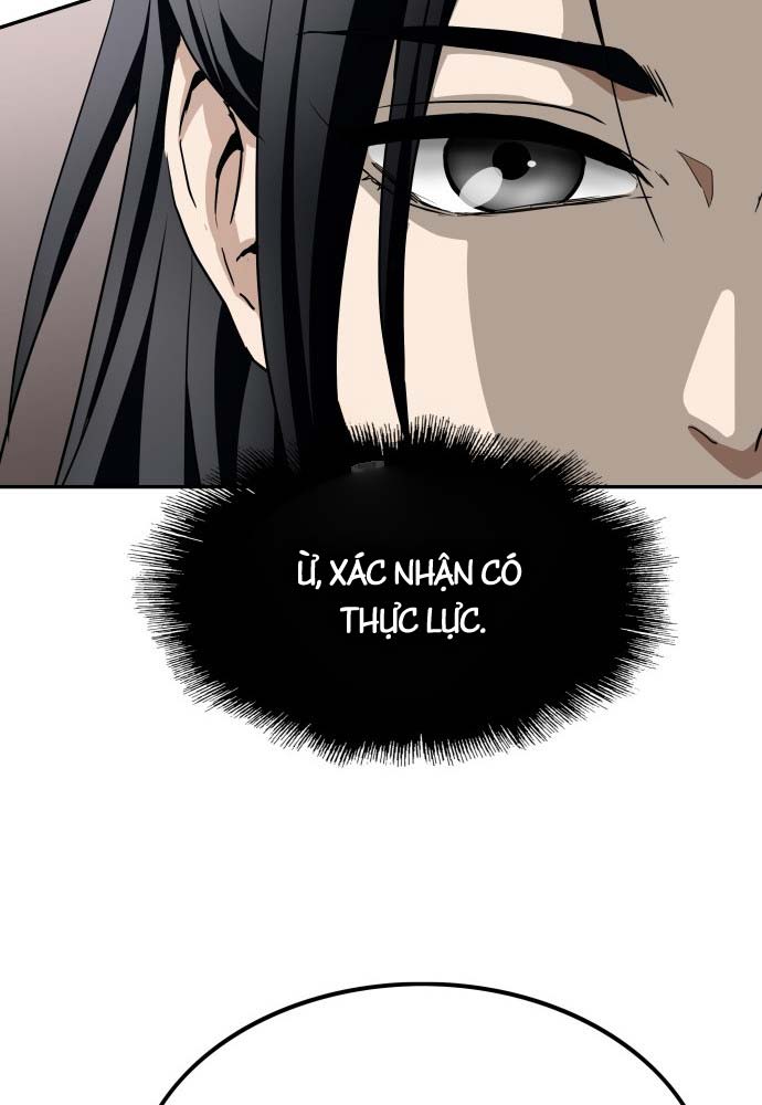 Ma Đạo Đệ Nhất Kiếm Chapter 4 - Trang 48