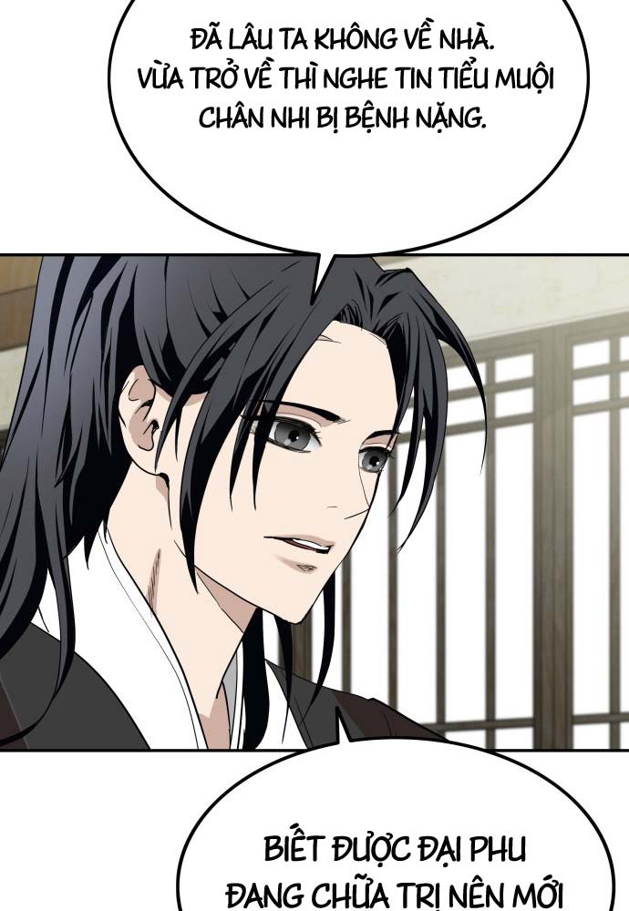 Ma Đạo Đệ Nhất Kiếm Chapter 4 - Trang 49