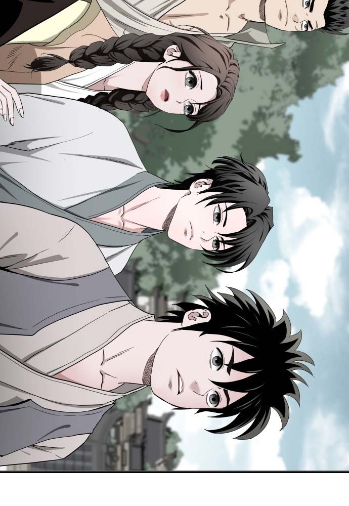 Ma Đạo Đệ Nhất Kiếm Chapter 4 - Trang 5
