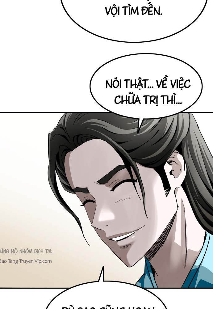 Ma Đạo Đệ Nhất Kiếm Chapter 4 - Trang 50