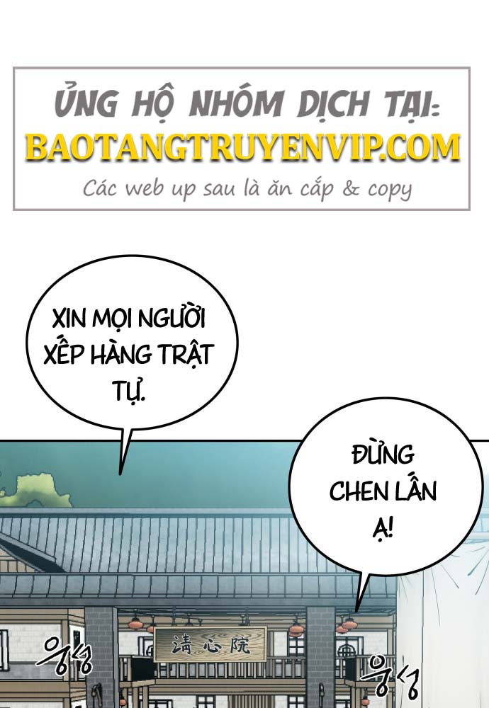 Ma Đạo Đệ Nhất Kiếm Chapter 4 - Trang 6