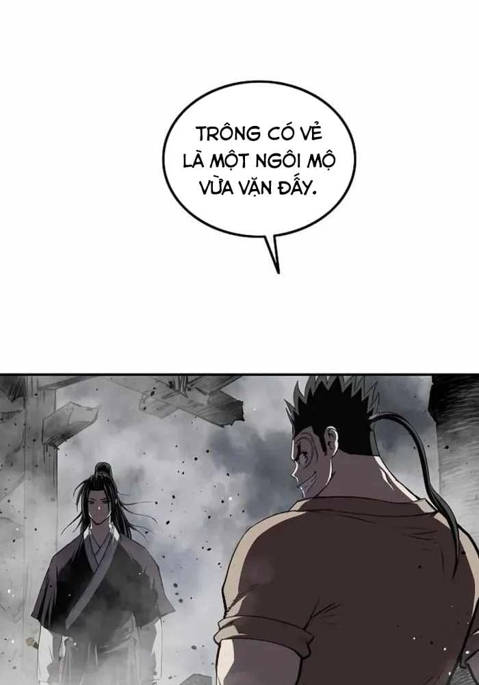 Ma Đạo Đệ Nhất Kiếm Chapter 41 - Trang 10