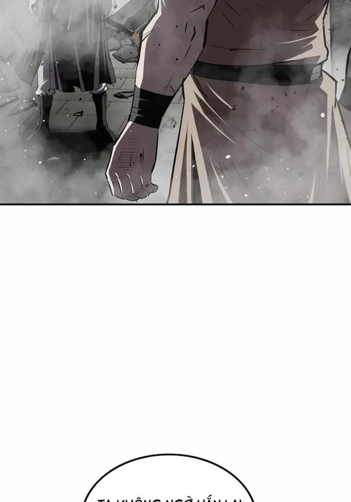 Ma Đạo Đệ Nhất Kiếm Chapter 41 - Trang 11