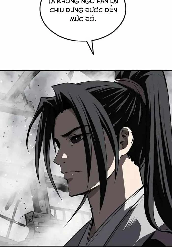 Ma Đạo Đệ Nhất Kiếm Chapter 41 - Trang 12