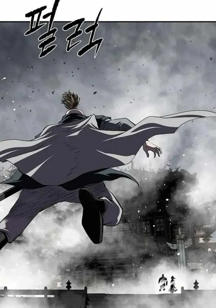 Ma Đạo Đệ Nhất Kiếm Chapter 41 - Trang 15
