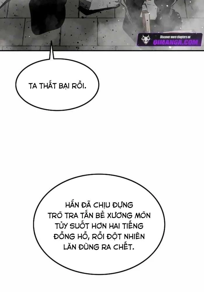Ma Đạo Đệ Nhất Kiếm Chapter 41 - Trang 18