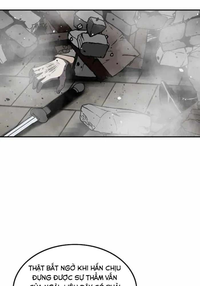 Ma Đạo Đệ Nhất Kiếm Chapter 41 - Trang 19