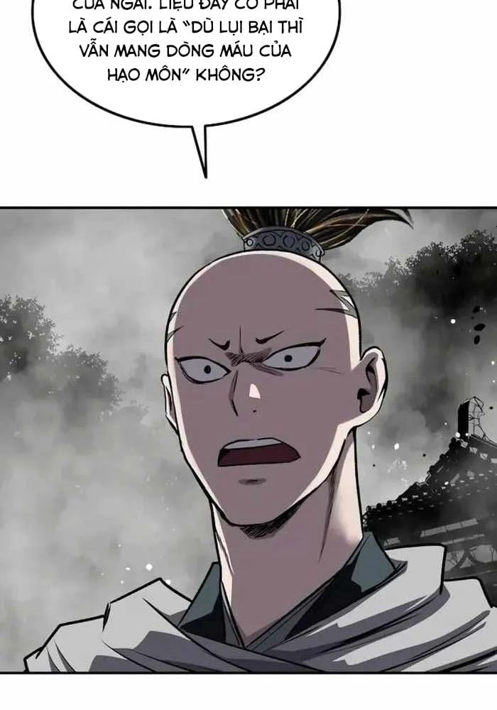 Ma Đạo Đệ Nhất Kiếm Chapter 41 - Trang 20