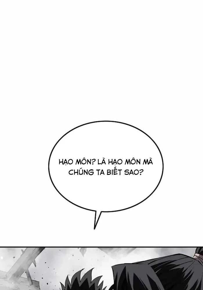 Ma Đạo Đệ Nhất Kiếm Chapter 41 - Trang 21