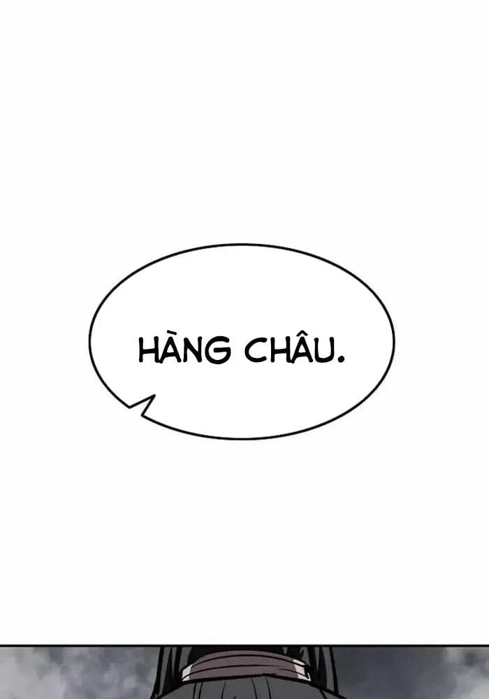 Ma Đạo Đệ Nhất Kiếm Chapter 41 - Trang 24