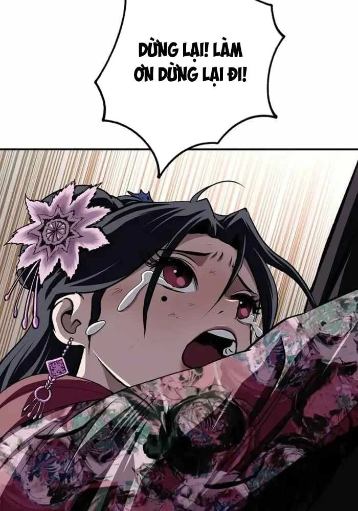 Ma Đạo Đệ Nhất Kiếm Chapter 41 - Trang 32