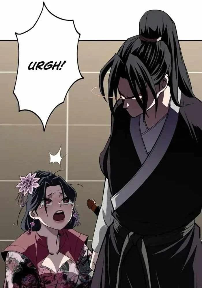 Ma Đạo Đệ Nhất Kiếm Chapter 41 - Trang 34