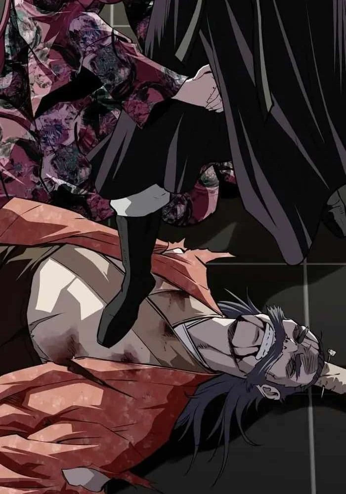 Ma Đạo Đệ Nhất Kiếm Chapter 41 - Trang 35