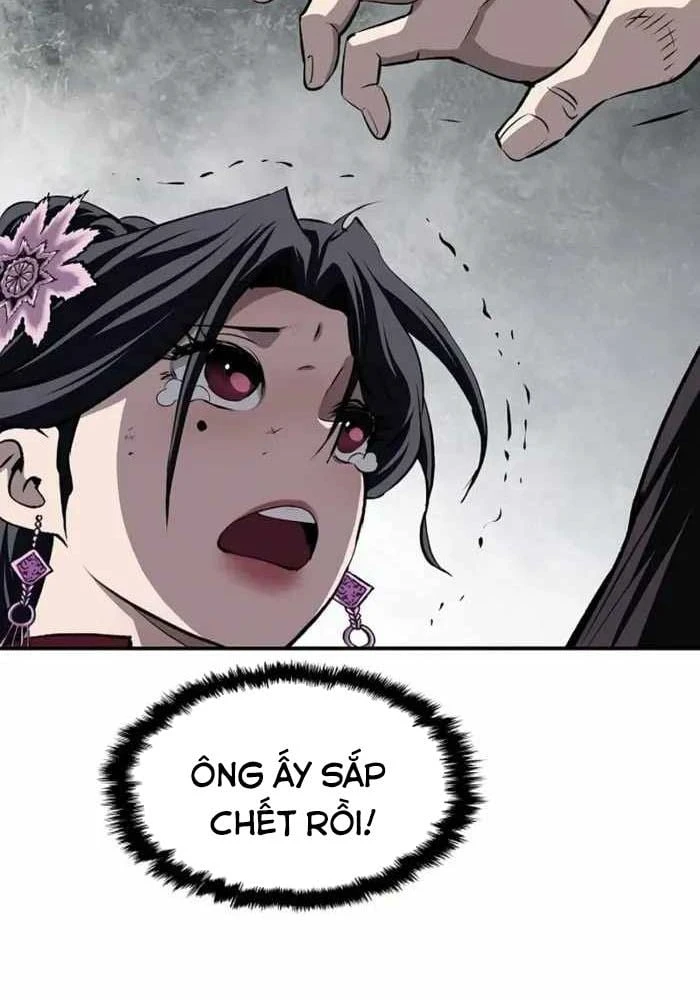 Ma Đạo Đệ Nhất Kiếm Chapter 41 - Trang 39