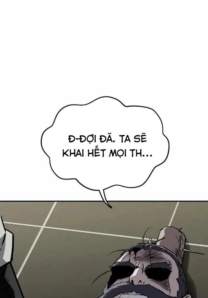 Ma Đạo Đệ Nhất Kiếm Chapter 41 - Trang 40
