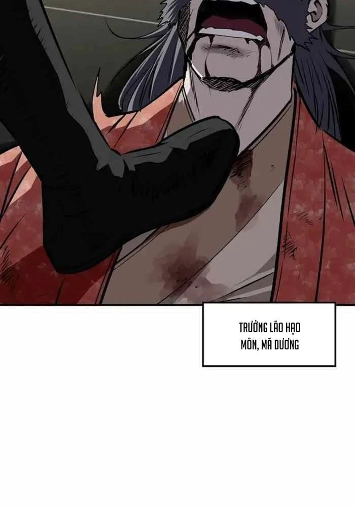 Ma Đạo Đệ Nhất Kiếm Chapter 41 - Trang 41