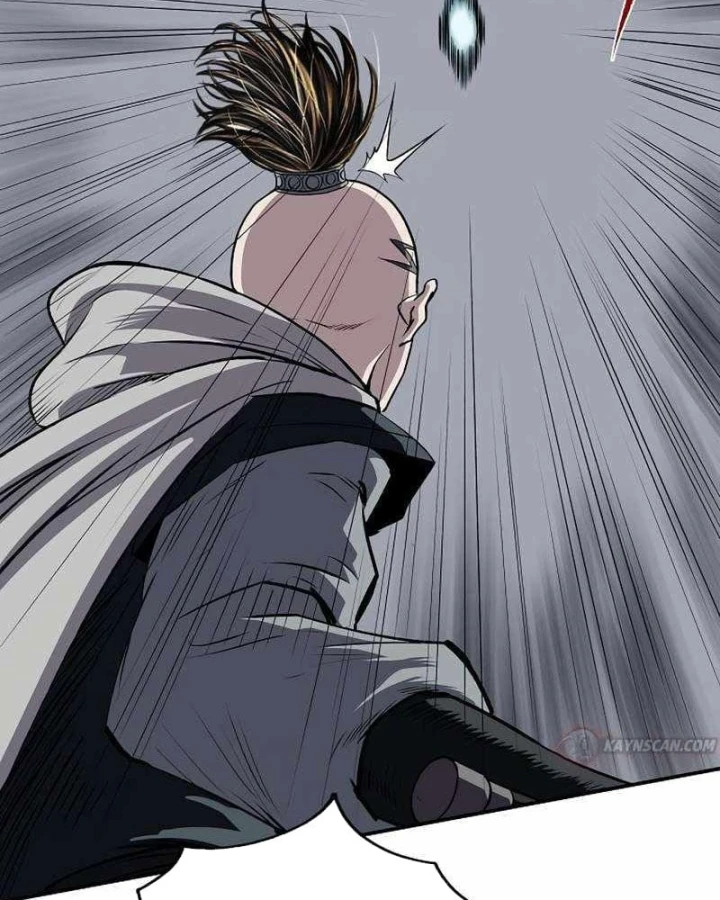 Ma Đạo Đệ Nhất Kiếm Chapter 42 - Trang 10