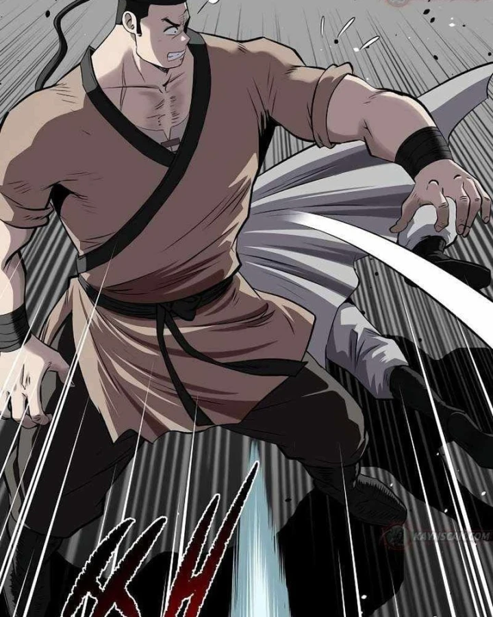 Ma Đạo Đệ Nhất Kiếm Chapter 42 - Trang 12