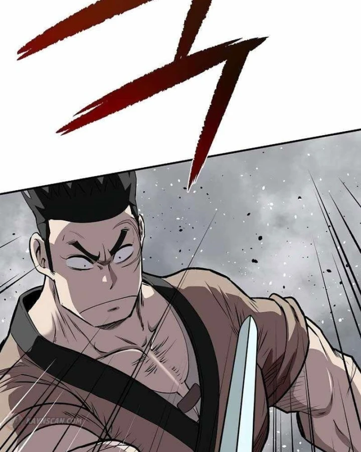 Ma Đạo Đệ Nhất Kiếm Chapter 42 - Trang 14