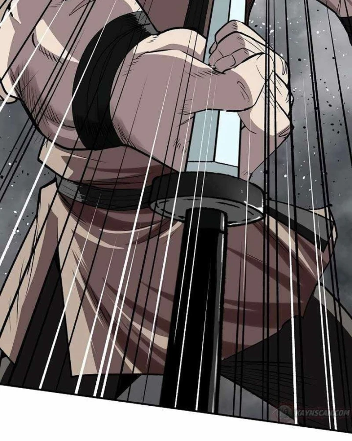 Ma Đạo Đệ Nhất Kiếm Chapter 42 - Trang 15