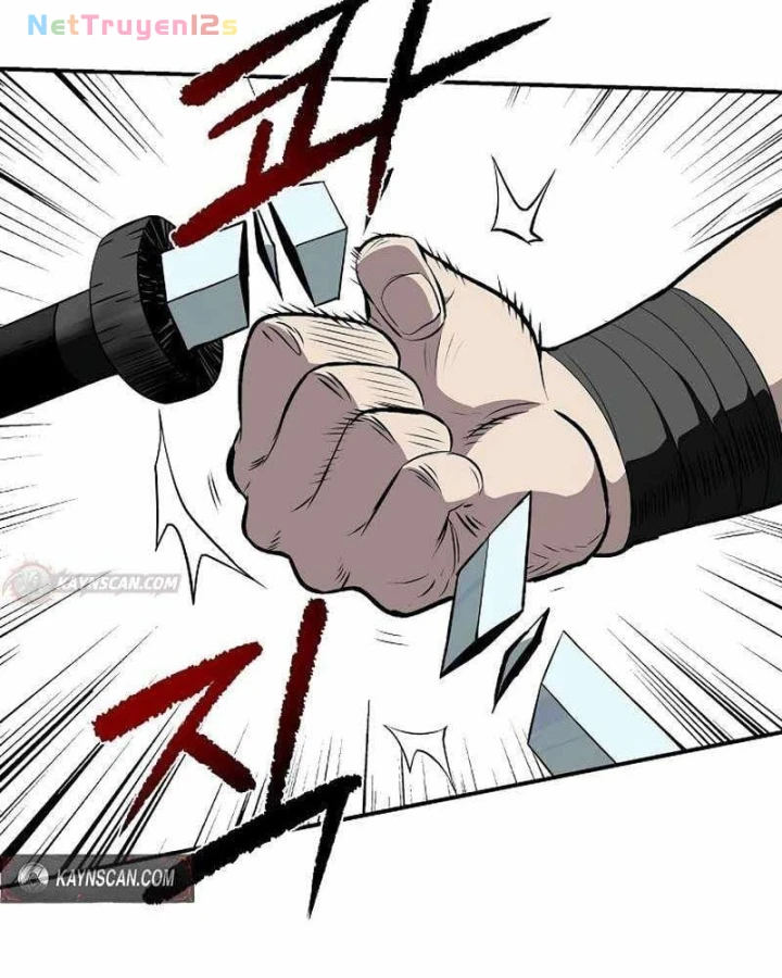 Ma Đạo Đệ Nhất Kiếm Chapter 42 - Trang 17