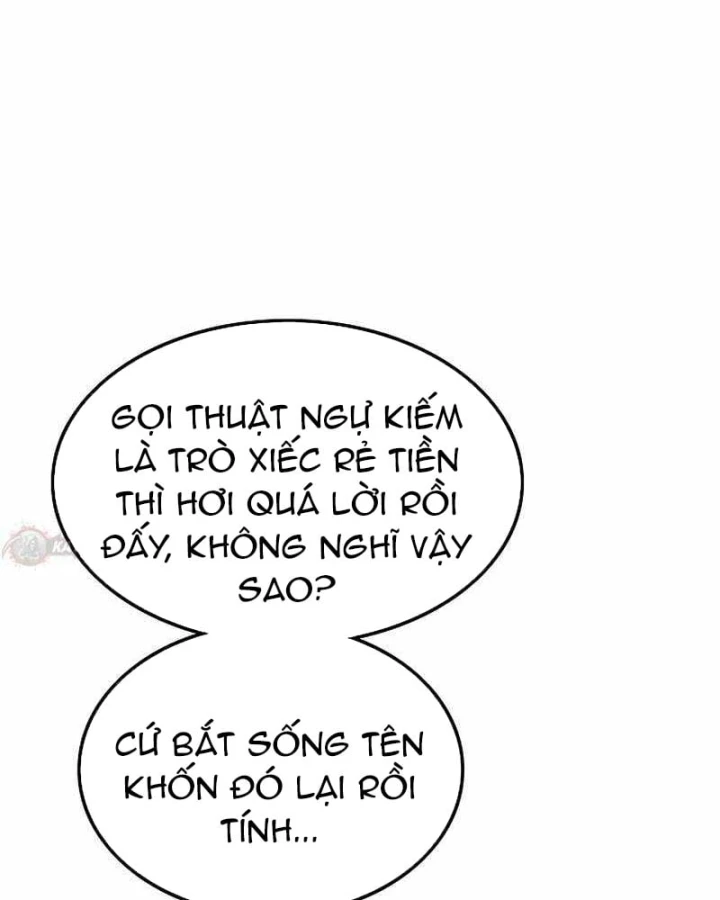 Ma Đạo Đệ Nhất Kiếm Chapter 42 - Trang 18