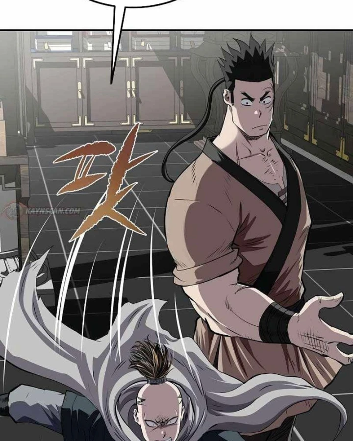 Ma Đạo Đệ Nhất Kiếm Chapter 42 - Trang 19