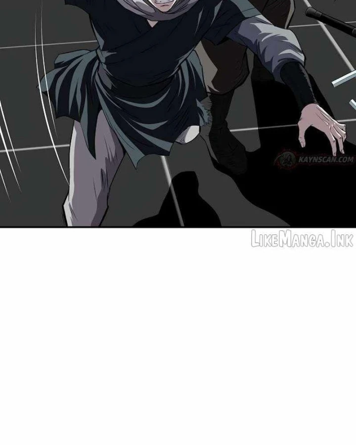 Ma Đạo Đệ Nhất Kiếm Chapter 42 - Trang 20