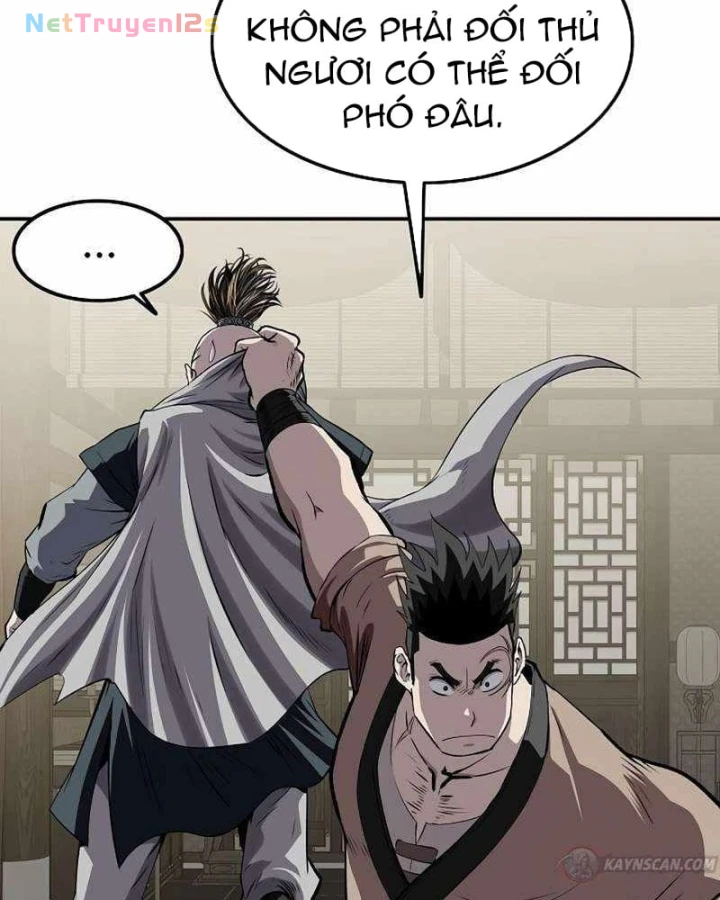 Ma Đạo Đệ Nhất Kiếm Chapter 42 - Trang 23
