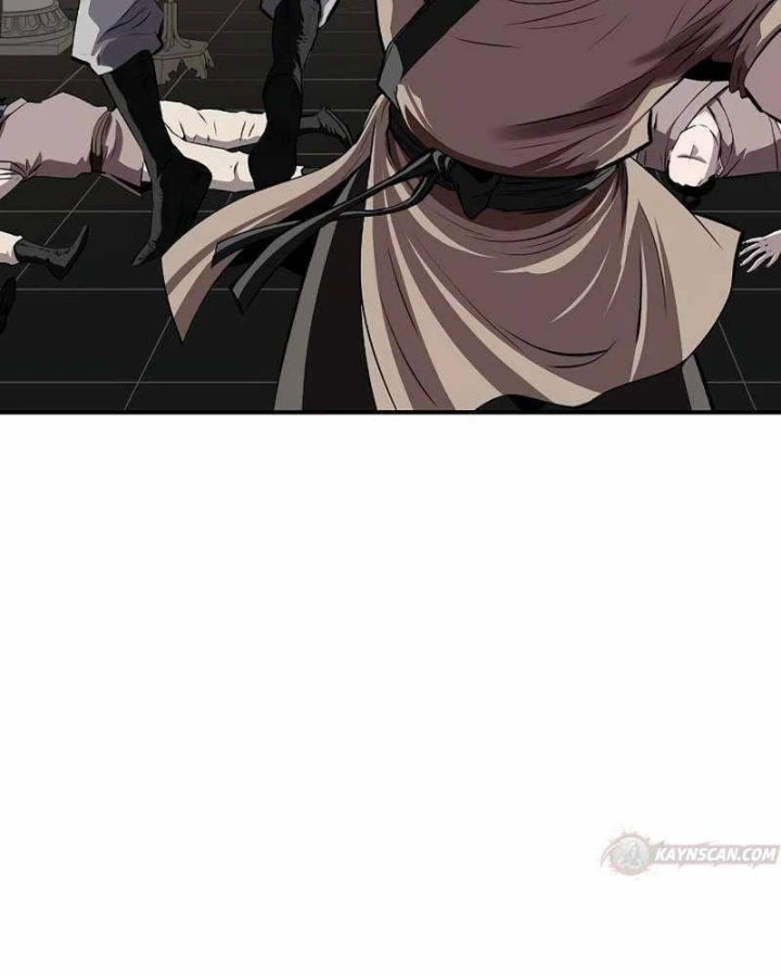 Ma Đạo Đệ Nhất Kiếm Chapter 42 - Trang 24