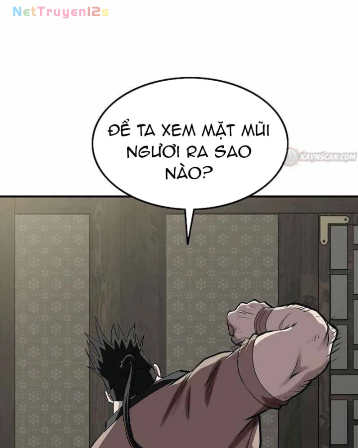 Ma Đạo Đệ Nhất Kiếm Chapter 42 - Trang 25