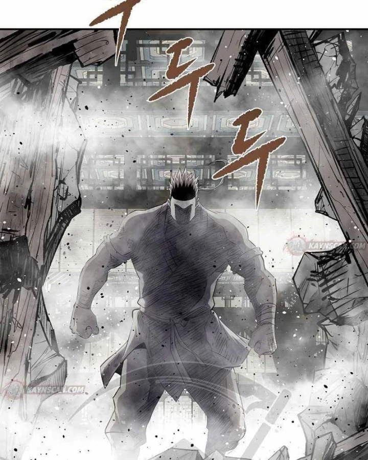 Ma Đạo Đệ Nhất Kiếm Chapter 42 - Trang 32