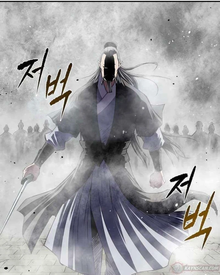 Ma Đạo Đệ Nhất Kiếm Chapter 42 - Trang 35