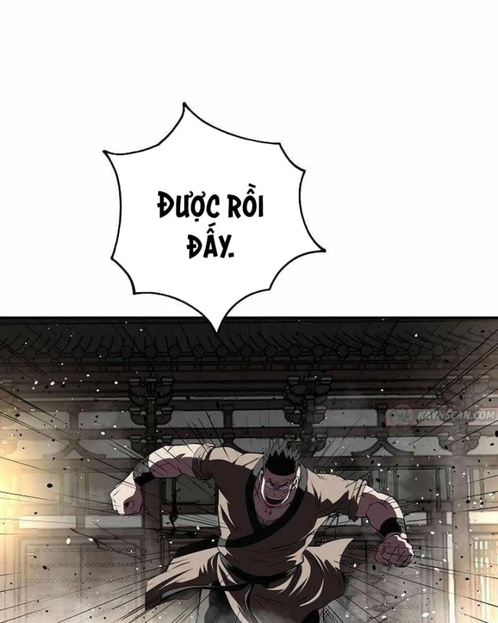 Ma Đạo Đệ Nhất Kiếm Chapter 42 - Trang 37