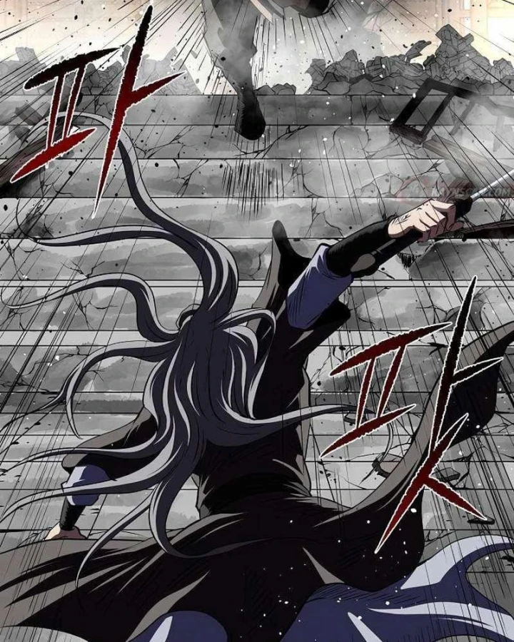 Ma Đạo Đệ Nhất Kiếm Chapter 42 - Trang 38