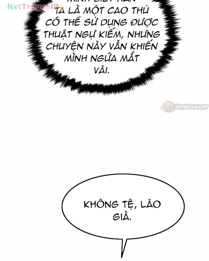 Ma Đạo Đệ Nhất Kiếm Chapter 42 - Trang 45
