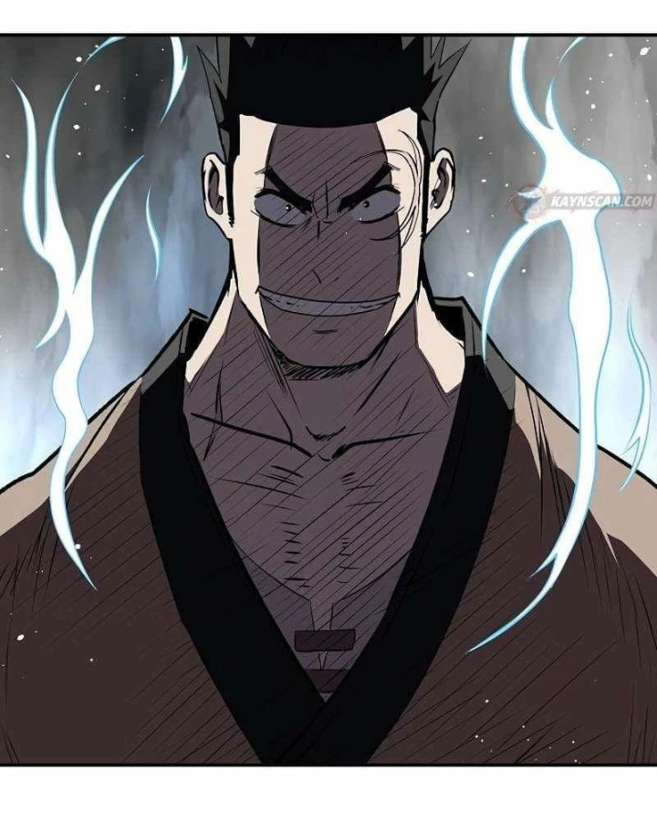 Ma Đạo Đệ Nhất Kiếm Chapter 42 - Trang 46