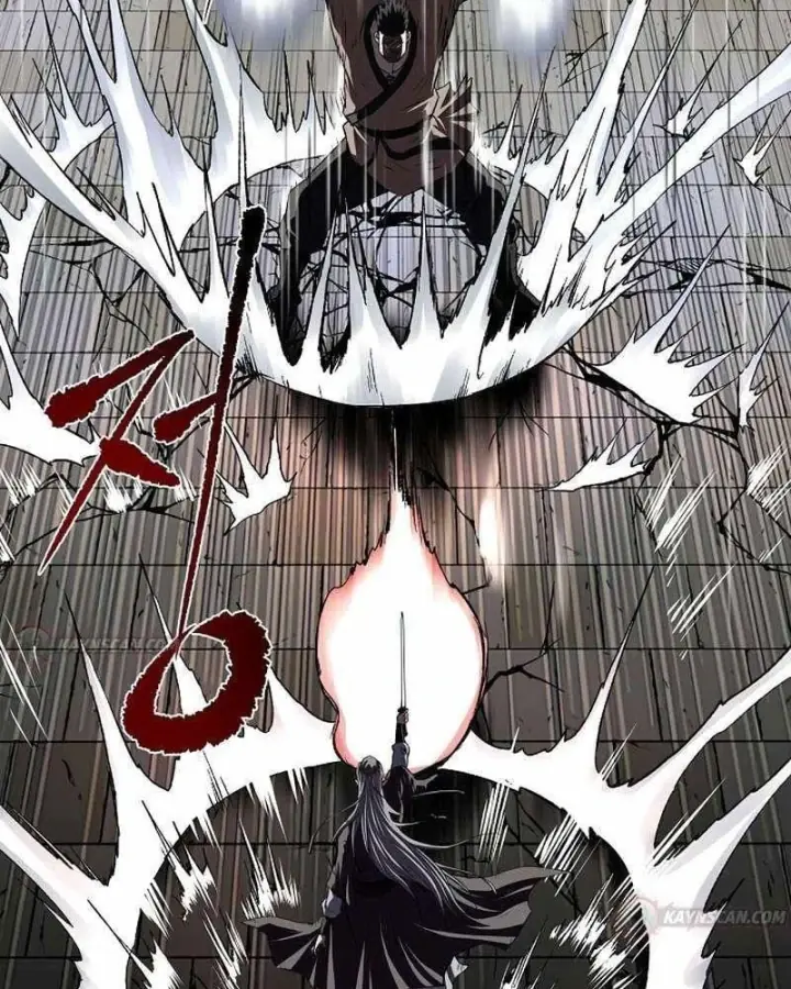 Ma Đạo Đệ Nhất Kiếm Chapter 42 - Trang 50