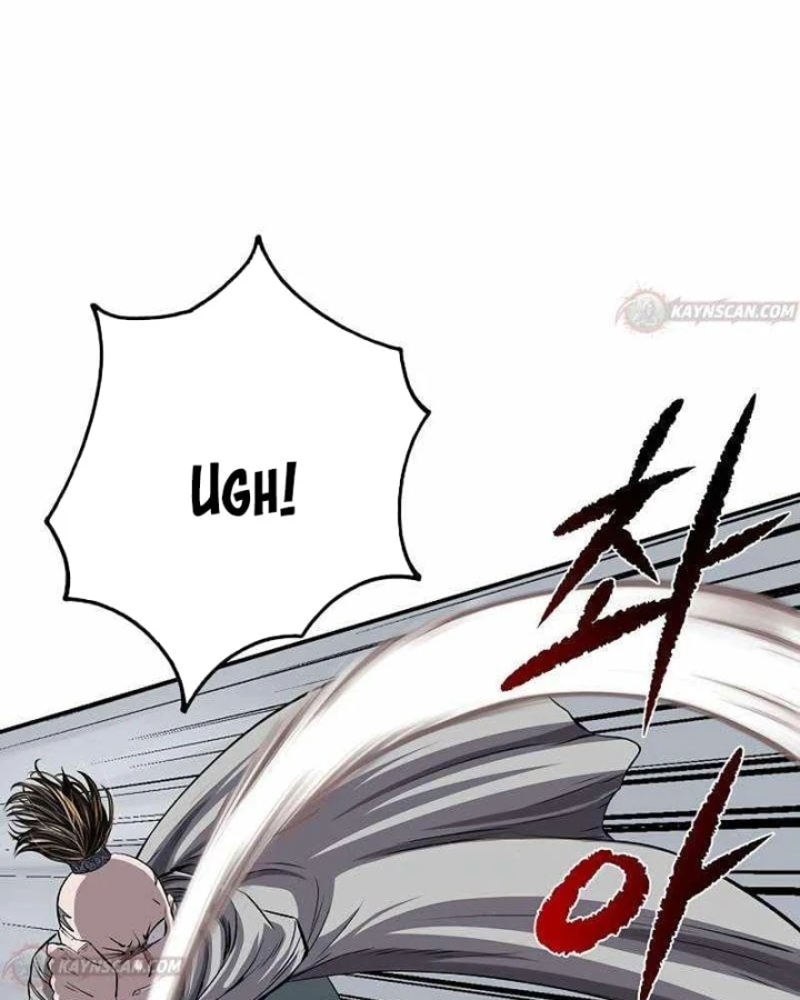 Ma Đạo Đệ Nhất Kiếm Chapter 42 - Trang 7