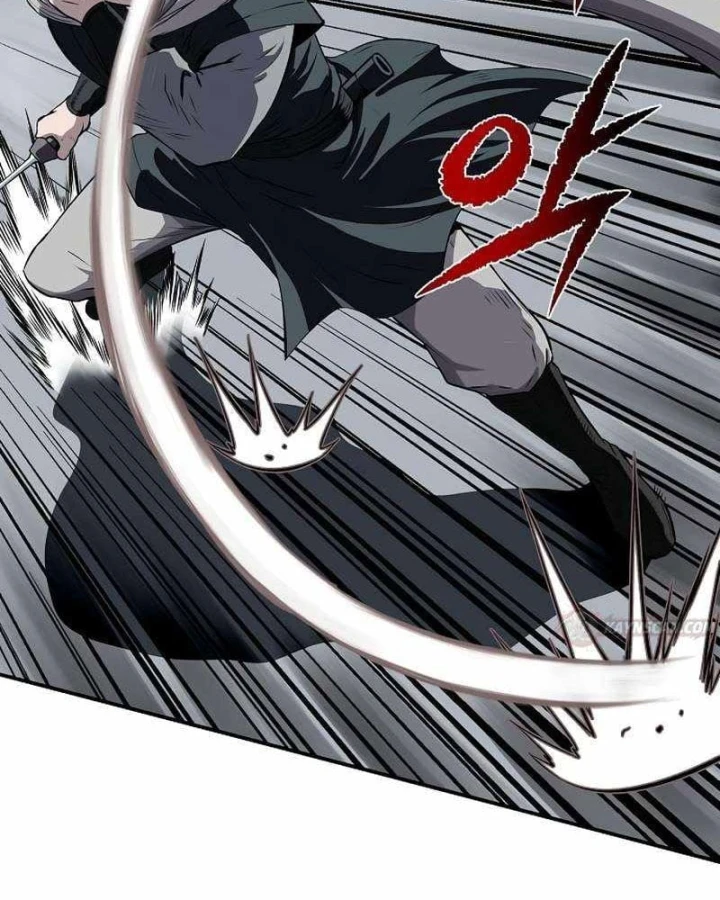 Ma Đạo Đệ Nhất Kiếm Chapter 42 - Trang 8