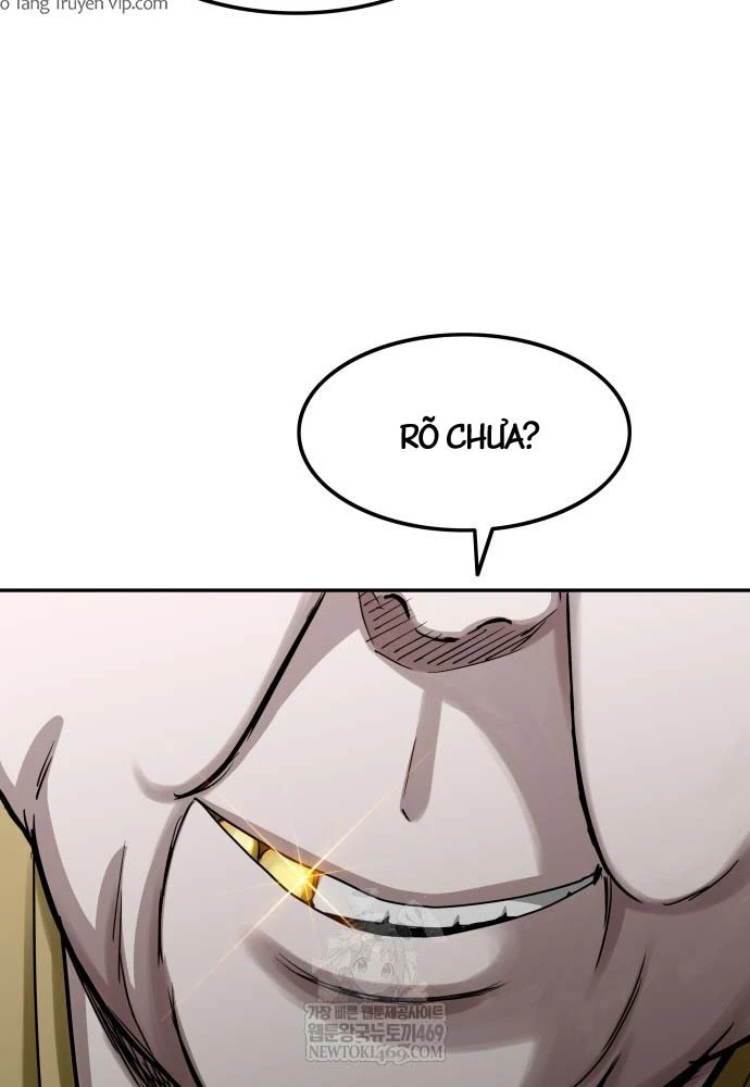 Ma Đạo Đệ Nhất Kiếm Chapter 5 - Trang 10