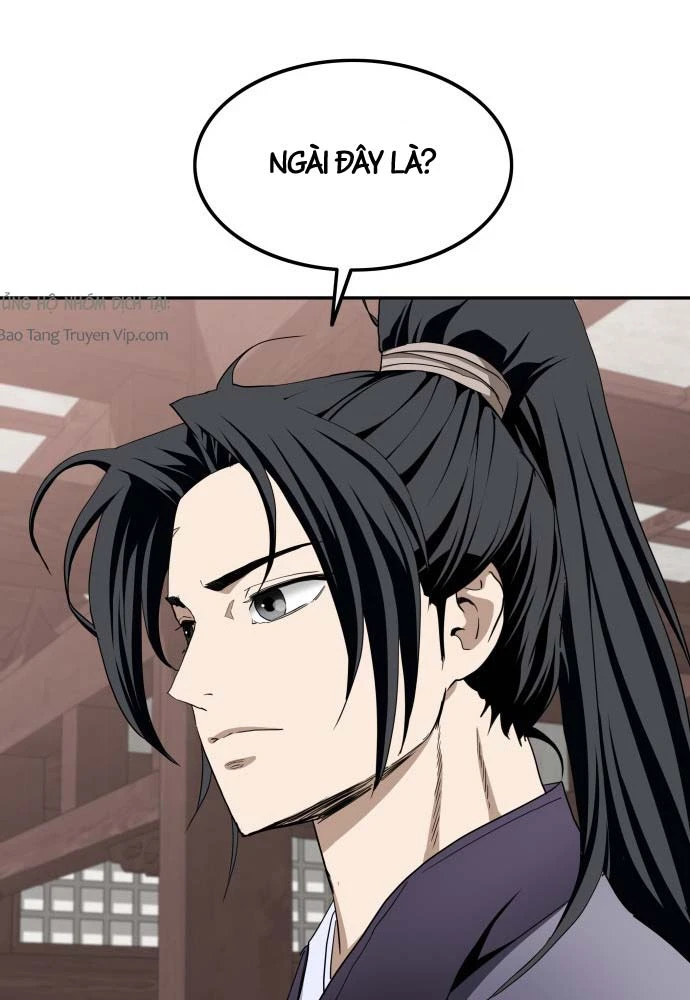 Ma Đạo Đệ Nhất Kiếm Chapter 5 - Trang 12