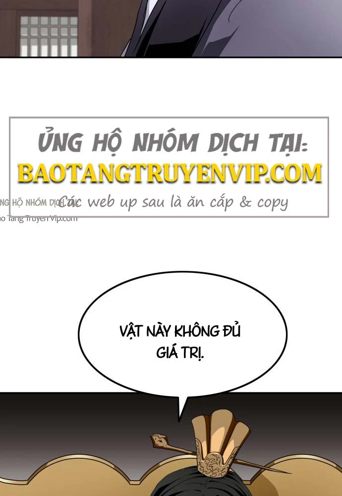 Ma Đạo Đệ Nhất Kiếm Chapter 5 - Trang 13