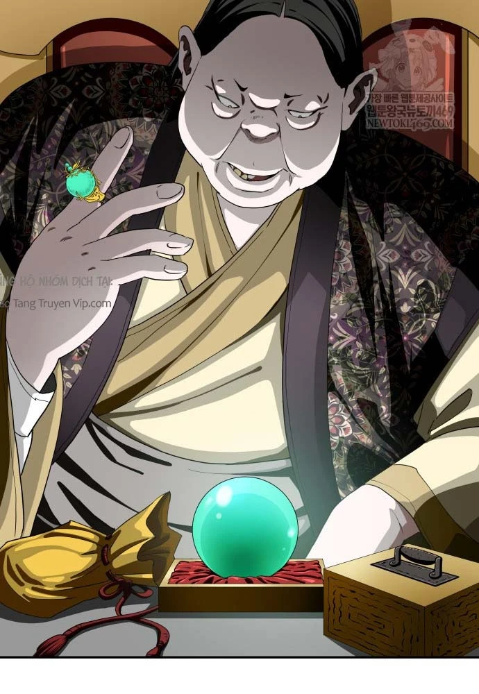 Ma Đạo Đệ Nhất Kiếm Chapter 5 - Trang 14