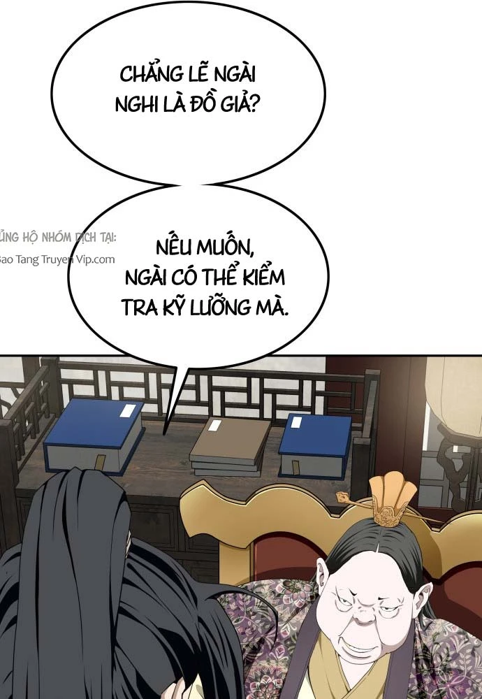 Ma Đạo Đệ Nhất Kiếm Chapter 5 - Trang 16